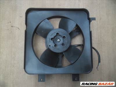 Lada 110 / 111 / 112, Forma / Samara / Baltic hűtőventilátor 21091308008