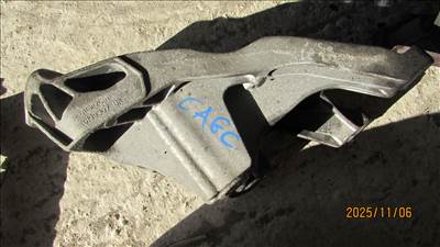 Audi A4 (B8 - 8K) 2.0 TDI quattro motortartó bak bal 8k0199307bk