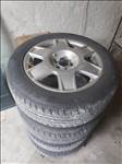Volkswagen LeCastellet gyári 16" alufelni garnitúra