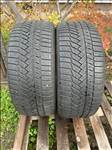  235/4518" használt Continental WinterContact  TS 850P téli gumi 