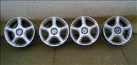 Eladó 4db 15-ös 5x108-as Alutec (Volvo,Citroen,Peugeot,stb) alufelni 