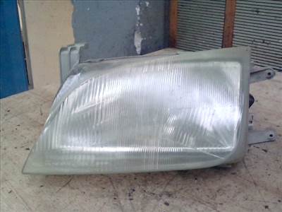 SUZUKI SWIFT 96-05 Bal első fényszóró