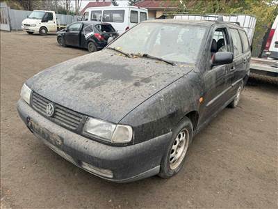 Volkswagen Polo Variant 1.9 SDI -AEY-  bontott alkatrészei