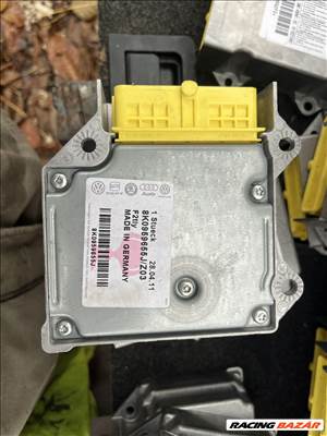 Audi A4 (B8), Audi A5 (B8) légzsákvezérlő 8K0959655J/Z03