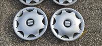 Seat Ibiza, Toledo stb gyári 14"-os dísztárcsa szett eladó! 6K0601147Q