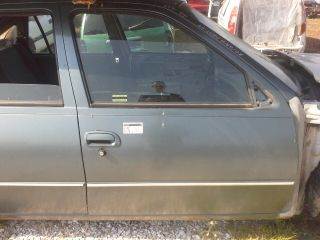 Daewoo Nexia Jobb első Külső Kilincs *16850*