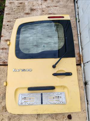 Renault Kangoo bal Csomagtérajtó eladó 