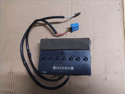 Mercedes W220 első ülés vezérlő szeleptömb eladó 2208000278