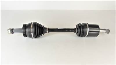 HK11492) ÚJ BAL ELSŐ FÉLTENGELY - Hyundai Santa Fe 06-10, 2.0, 2.2 dízel, 5 speed, 495002B260, Made in Korea