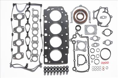 HK12805) ÚJ KOMPLETT MOTOR TÖMÍTÉS SZETT, 2ÉKES - Hyundai H1 07-15 - 2,5 dízel - 209104AU10 - Made in Korea