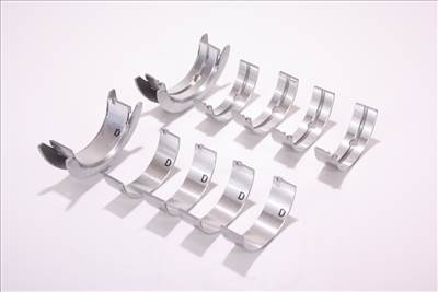 HK13105) ÚJ FŐTENGELY CSAPÁGY GARNITÚRA + TÁNYCSAPÁGY STD - Hyundai Accent 06-14, Elantra 06-15, Getz 02-10, i10 07-10, i20 08-14, i30 07-17, i40 11-15, ix20 11-19, ix35 10-15, Matrix 01-10 / Kia Carens 06-16, Ceed 06-15, Cerato 04-08, Optima 11-15, Picanto 04-11, Rio 05-14, Soul 08-16, Sportage 10-15, Venga 09-19 -1.1, 1.4, 1.5, 1.6, 1.7 dízel - 210212A922 - Made in Korea