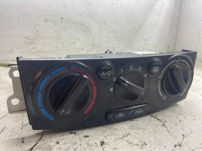 MAZDA MPV Fűtéskapcsoló (manuális klímás)