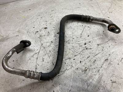 RENAULT SCÉNIC II Klíma Cső