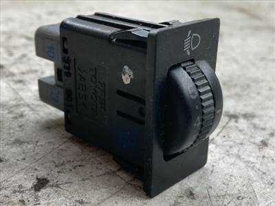 TOYOTA AVENSIS T22 Fényszórómagasság Állító Kapcsoló