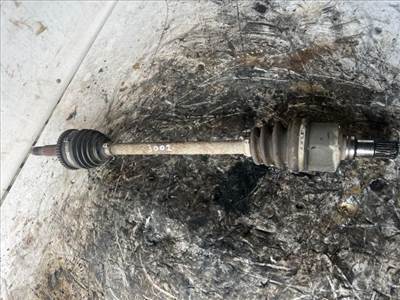 CHEVROLET AVEO Bal Féltengely