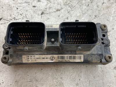 FIAT PUNTO II Motorvezérlő