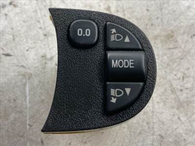 ALFA ROMEO 147 Fényszórómagasság Állító Kapcsoló