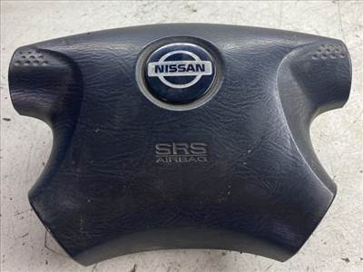 NISSAN VANETTE Kormánylégzsák