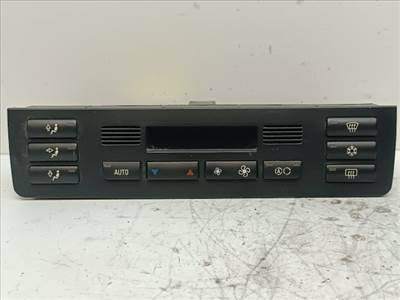 BMW 5 E39 Fűtéskapcsoló (digit klímás)