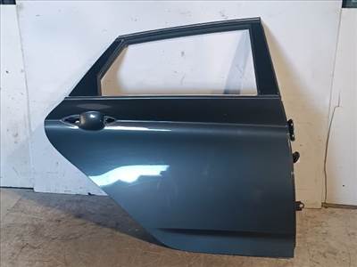 HYUNDAI i40 Jobb hátsó Ajtó (Üres lemez)