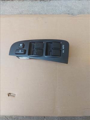 Toyota Avensis (T250) Bal első ablakemelő kapcsoló L1234 54035144