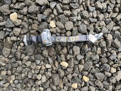 Toyota C-HR ajtóhatároló 