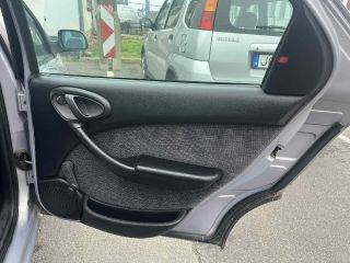 CITROËN XSARA (N1) Jobb hátsó Ajtóhatároló