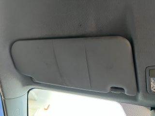 MAZDA 6 (GG) Bal Napellenző