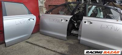 Audi A6 (C7 - 4G) Ajtók