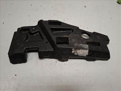 Opel Astra H jobb első lökhárító belső merevítő 24460292