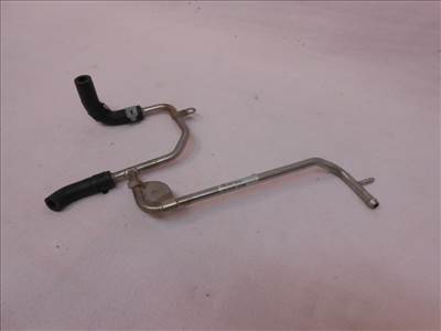 VW Passat B6 2009-2010, Golf Touran CC, Octavia Üzemanyagcső - Hengerfejen 2,0 D. 03L201360G  03l201360f