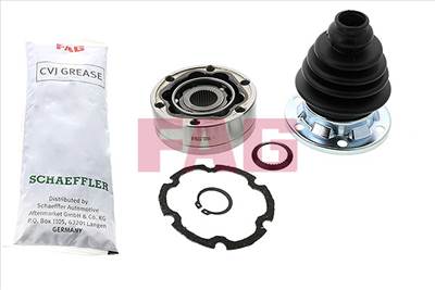 FAG 771 0576 30 - Féltengelycsukló készlet AUDI SEAT SKODA VW