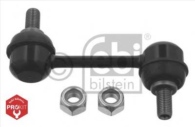 FEBI BILSTEIN 33914 - Stabilizátor pálca MAZDA