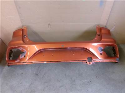 MG ZS hátsó lökhárító héj 2020-