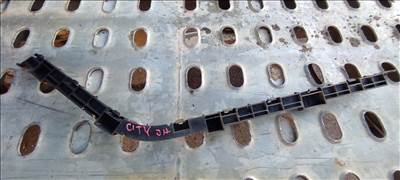 Honda City / Jazz Jobb hátsó lökhárító tartó 