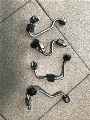 Volkswagen Passat CC 2,0 CR CBAB * nyomócsövek