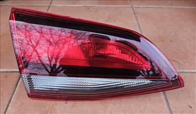 Opel Astra K Bal hátsó belső lámpa KOMBI 39077378