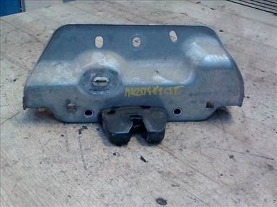 PEUGEOT 807 Csomagtér ajtó zárszerkezet