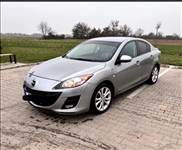 Eladó Mazda 3 1.6 MZR (1598 cm³, 105 PS)