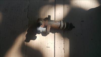 Volvo 30871688 S40 V40 alsó kuplungmunkahenger