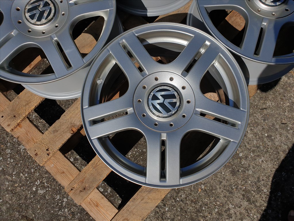 16" 5x112 Volkswagen 4. kép