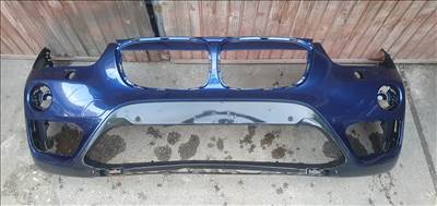 BMW X1 F48 Bmw f48 x1 első lökhárító 