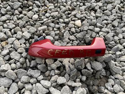 Kia Cee'd (CD) külső ajtókilincs 