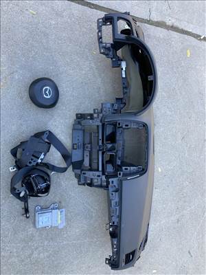 Mazda CX-5 (KE) CX 5 légzsák szett air bag szett 