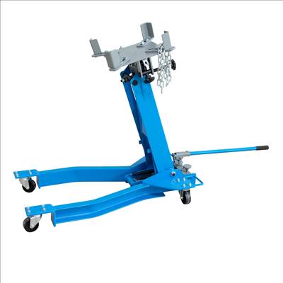 Lincos Sebességváltó emelő, 1t teherbírás, emelési magasság 175–805mm - TL0702-1