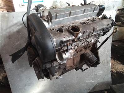 OPEL MERIVA A 03-09 Motor. benzin fűzött blokk hengerfejjel