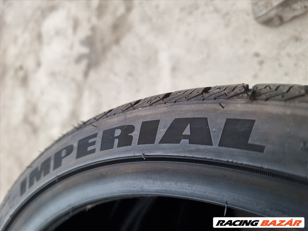 225/35R19 Imperial téli garnitúra szinte újszerű állapotban eladó! 5. kép