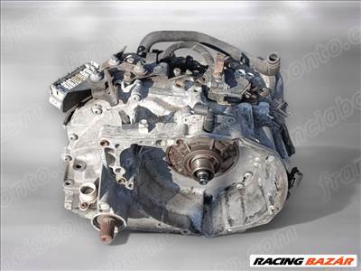 Renault Scénic I 1999-2003 2.0 16v Automata sebességváltó DP0033