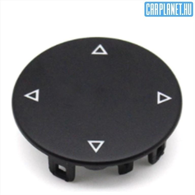 BMW CIC multimédia középső gomb - iDrive gomb E87 E84 E70 E90 E60 E63 2. kép