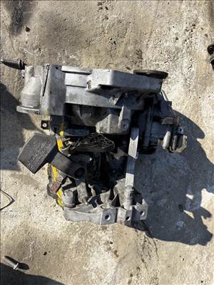 Volkswagen Golf V, Volkswagen Passat B6, Audi A3 (8P) JCR / JCX manuális váltó 